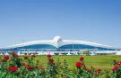 В Туркмении открылся тренажерный комплекс для подготовки пилотов