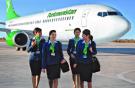 Туркменская авиакомпания Turkmenistan Airlines