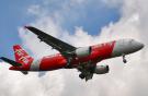Пропал самолет  Airbus A320 авиакомпании AirAsia Indonesia