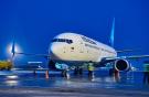Лоукостер "Победа" получила еще один Boeing 737-800