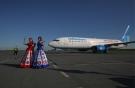 Oсновной договор на ТО авиакомпания "Победа" заключила с VTS еще до начала выполнения регулярных рейсов :: Леонид Фаерберг / Transport-Photo.com