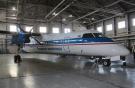«Полярные авиалинии» возвращают в строй самолет DHC Dash 8-300