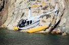 В России разрешили эксплуатацию вертолета R66 с автопилотом и баллонетами