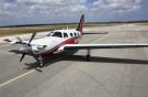 Новый самолет Piper M600 сертифицирован в США