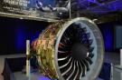 Pratt & Whitney собрала первый двигатель PW1100G для самолета Airbus A320NEO