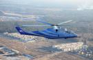 Перспективный скоростной вертолет разгонят до 450 километров в час