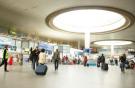 Пассажиропоток аэропорта Пулково в 2013 году возрос на 15,2%