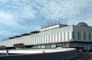 В I кв. 2011 г. санкт-петербургский аэропорт Пулково обслужил более 1,62 млн пас