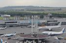 Пассажиропоток аэропорта Пулково увеличился на 11,5%