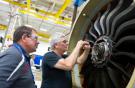 Pratt & Whitney передала первый комплект двигателей для самолета Airbus A320NEO