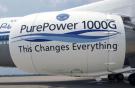 Pratt & Whitney поднимет цены на новые двигатели PW1000G 