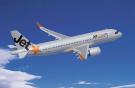 Австралийская Qantas заказывает 110 новых самолетов Airbus A320