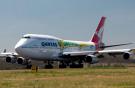 Австралийская авиакомпания Qantas отменила 70 рейсов из-за забастовки