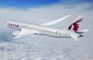 Boeing 787-9 Qatar Airways