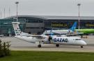 Казахстанская региональная авиакомпания Qazaq Air впервые стала самоокупаемой 