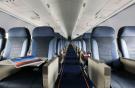 Авиакомпания "Россия" переоборудовала часть Superjet 100 под 100-местный салон