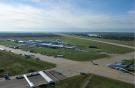 Строительство аэропорта в Раменском начнется уже в 2014 году