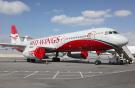 Авиакомпания Red Wings открыла рейс Москва—Краснодар
