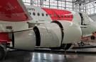 ТО формы A-Check на самолете ssj100 авиакомпании Red Wings