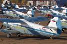 Russia’s An-2 fleet currently stands at about 1,500 airframes, but only some 300