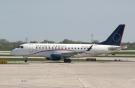 Банкротство Republic Airways обрушило прибыль Embraer