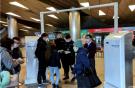 Новая система досмотра в аэропорту Внуково