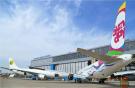 Провайдер Uzbekistan Airways Technics займется техобслуживанием самолетов Boeing 737