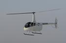 "КрасАвиа" купила два вертолета Robinson R66