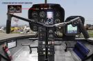 Вертолет R66 получил литий-ионный аккумулятор