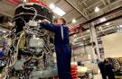 Компания Rolls-Royce сократит затраты при ремонте двигателей ВС Fokker 70 и Fokk