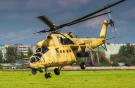 "Рособоронэкспорт" увеличит экспорт российских вертолетов