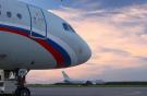 В I квартале 2012 г. авиакомпания "Россия" увеличила пассажиропоток на 23,8%