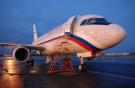 Авиакомпания "Россия" полетит из Санкт-Петербурга в Навои и Нукус