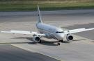 Авиакомпания "Россия" получила самолет Airbus A320