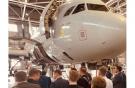 Крупнейший эксплуатант SSJ100 на технической базе в Пулково провел конференцию для представителей авиапрома