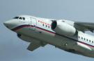Пассажиропоток авиакомпании "Россия" в июле 2012 года возрос на  23,8%