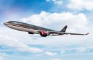 Авиакомпания Royal Jordanian стала прибыльной