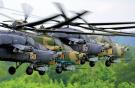 Новый индикатор от РПКБ предназначен для вертолетов — например, Ми-28