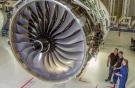 Rolls-Royce запустили двигатель Trent XWB для A350-1000