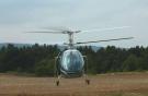 Прототип вертолета Rumas 10 приступил к летным испытаниям