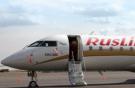 Авиакомпания "РусЛайн" ввела дополнительные рейсы Екатеринбург—Новосибирск—Иркут