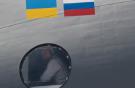 Украинским авиакомпаниям запретили летать в Россию