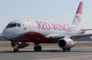 Red Wings сдаст SSJ 100 в мокрый лизинг азиатским авиакомпаниям