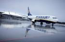Чистая прибыль Ryanair выросла на 6%