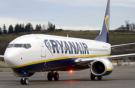 Авиакомпания Ryanair претендует на полеты между Ирландией и Россией