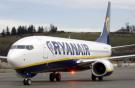 Авиакомпания Ryanair расширяется за пределами Европы