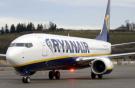 Прибыль авиакомпании Ryanair по итогам 2012/2013 финансового года возросла на 13