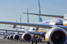 Авиакомпания Ryanair ведет переговоры с Санкт-Петербургским аэропортом Пулково