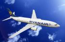 Ryanair откроет вторую базу в Болгарии