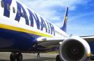 Российские хабы авиакомпании Ryanair